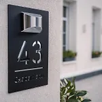 White House Apartament