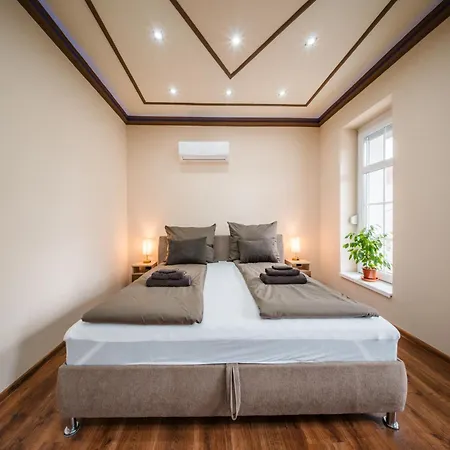 White House Appartement Miskolc