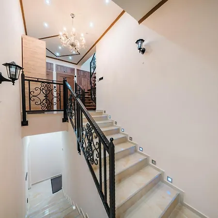 White House Appartement Miskolc