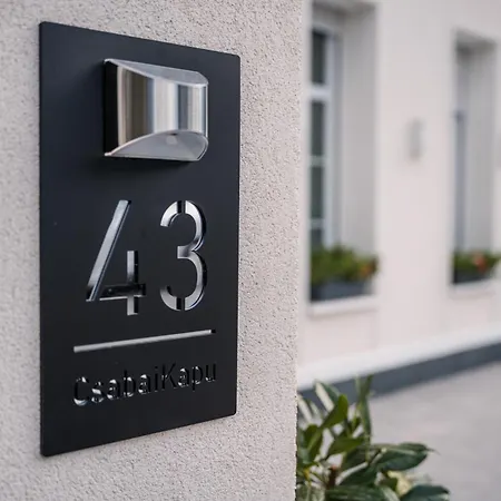 White House Appartement